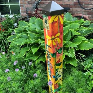 Meet your Posher, Alice